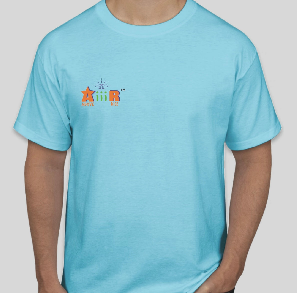 AiiiR Official T-Shirt